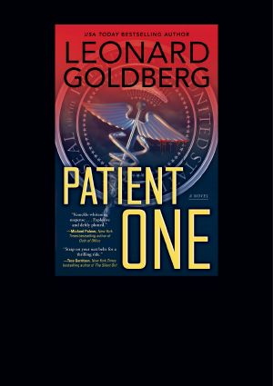 [Dr. David Ballineau and Carolyn Ross 01] • Patient One